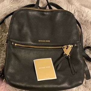 Michael Kors Backpack